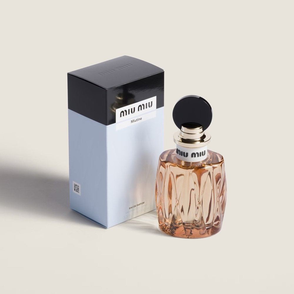 Miu Miu Miutine
